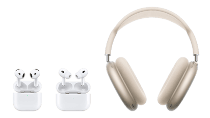 Наушники и аудиотехника