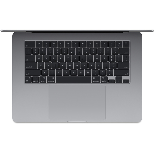 Ноутбук Apple MacBook Air 15.3 (M2, 2023) серый космос 3