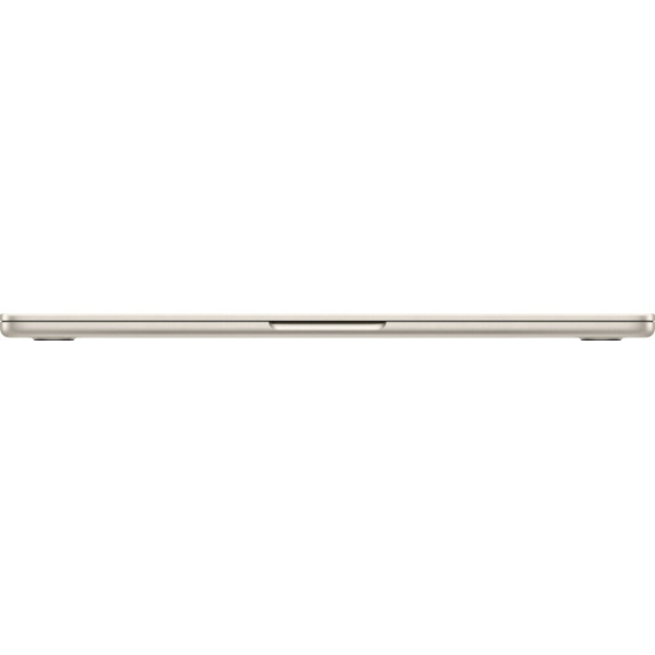 MacBook Air 13 M3 2024 сияющая звезда 4