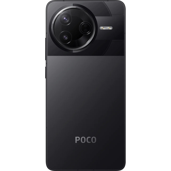 Смартфон Poco F7 Pro Черный 3