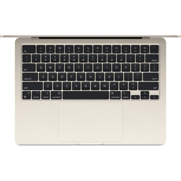 MacBook Air 13 M3 2024 сияющая звезда 2