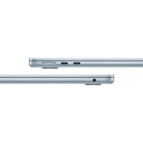 Ноутбук Apple MacBook Air 13 M4 2025 10C голубое небо 3