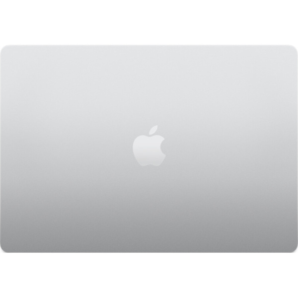 MacBook Air 15 M3 2024 сильвер 3