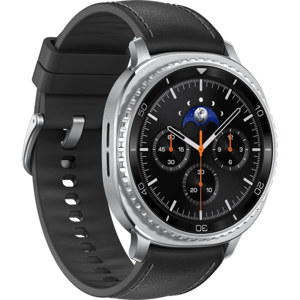 Смарт-часы Samsung Galaxy Watch 8 Classic LTE Черный 3