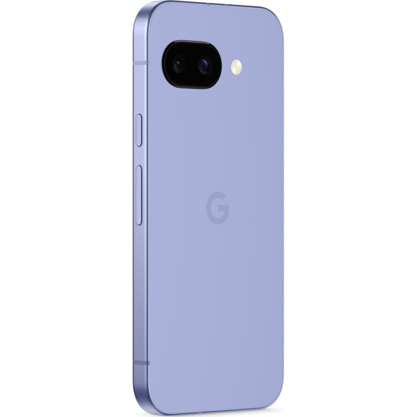 Смартфон Google Pixel 9a голубой 4