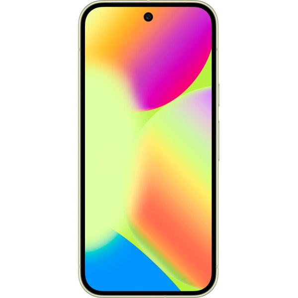 Смартфон Google Pixel 10 желтый 2