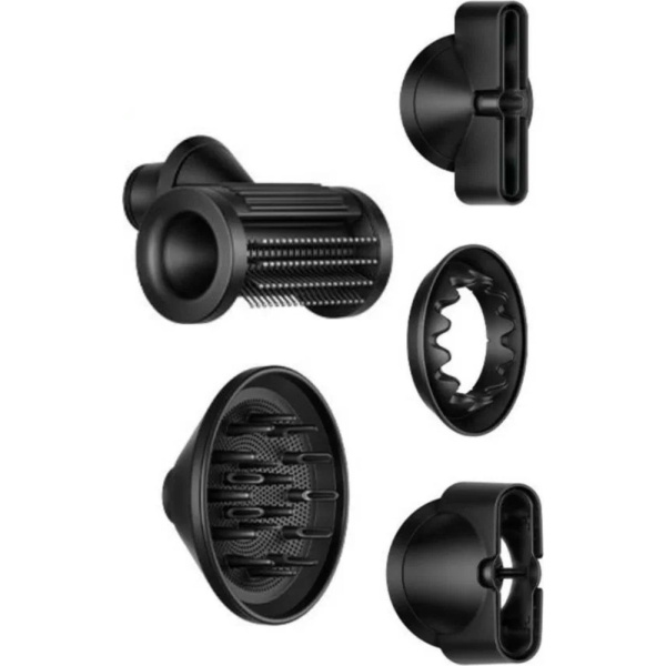 Фен Dyson Supersonic Nural HD16 (Ceramic PinkRose Gold) 3