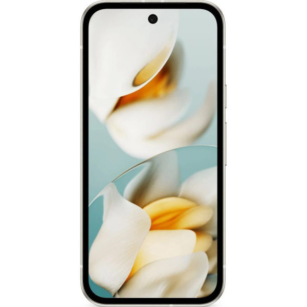 Смартфон Google Pixel 9a бежевый 2