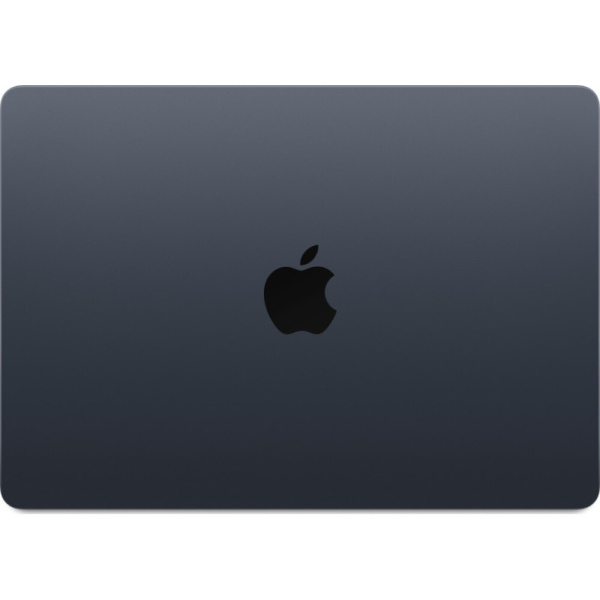 MacBook Air 13 M3 2024 миднайт 3