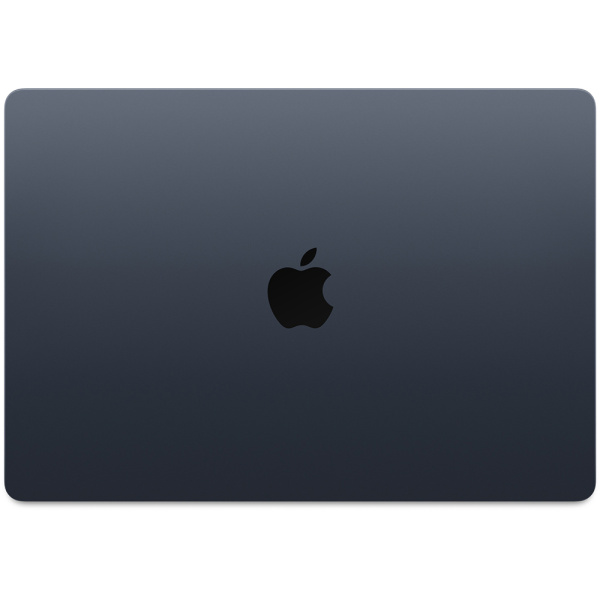 Ноутбук Apple MacBook Air 15.3 (M2, 2023) тёмная ночь 4