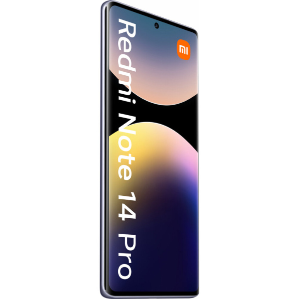 Смартфон Xiaomi Redmi Note 14 Pro фиолетовый 4