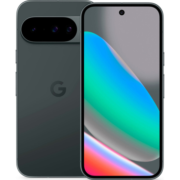 Смартфон Google Pixel 10 серый 1