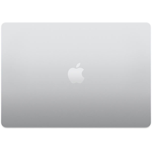 Ноутбук Apple MacBook Air 15.3 (M2, 2023) серебристый 4