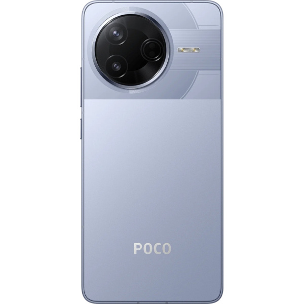Смартфон Poco F7 Pro Голубой 3