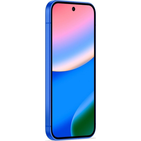 Смартфон Google Pixel 10 синий 4