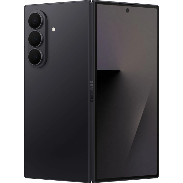 Смартфон Samsung Galaxy Z Fold7 черный 3