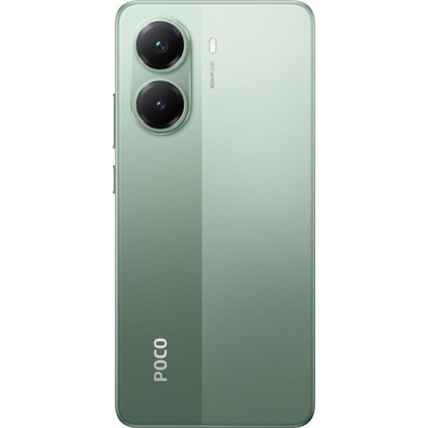 Смартфон Poco X7 Pro зеленый 3