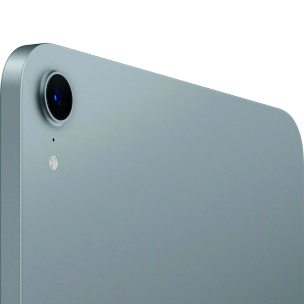 Apple iPad mini 2024 серый 4