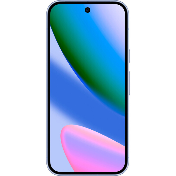 Смартфон Google Pixel 10 голубой 2