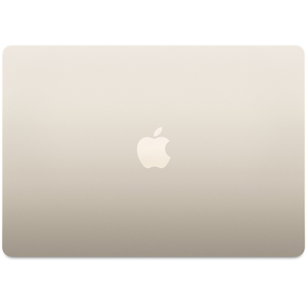 Ноутбук Apple MacBook Air 15.3 (M2, 2023) сияющая звезда 4