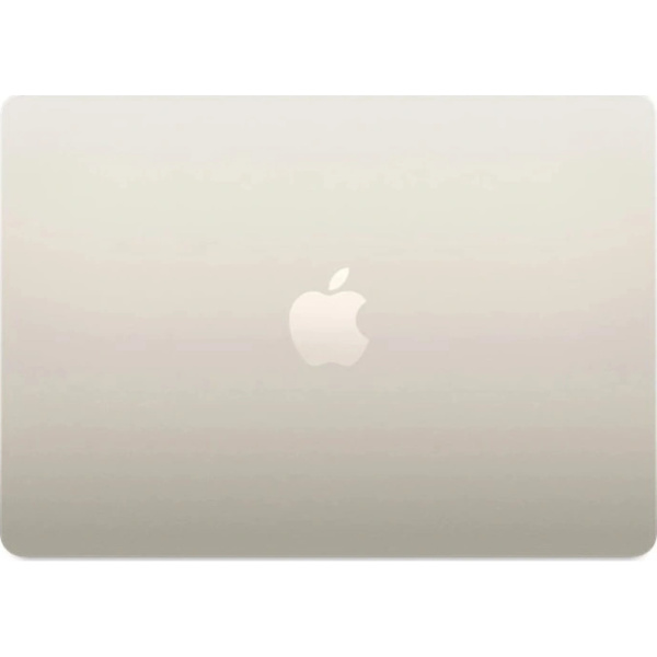 Ноутбук Apple MacBook Air 13 M4 2025 10C сияющая звезда 4
