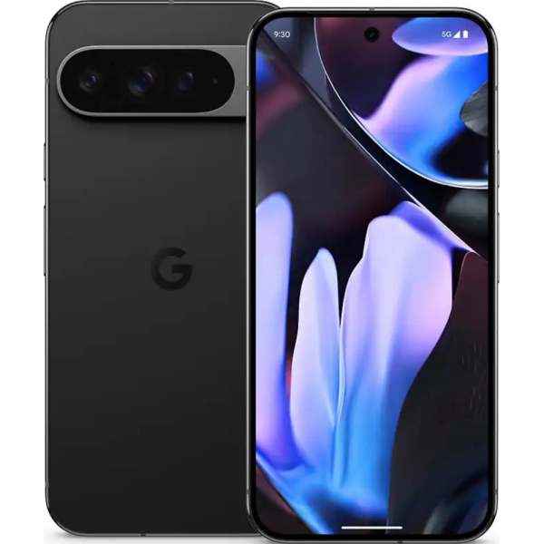 Смартфон Google Pixel 9 Pro XL черный 1
