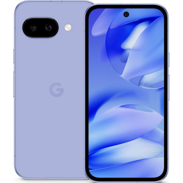Смартфон Google Pixel 9a голубой 1