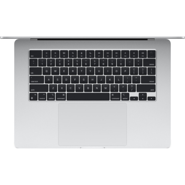 MacBook Air 15 M3 2024 сильвер 2