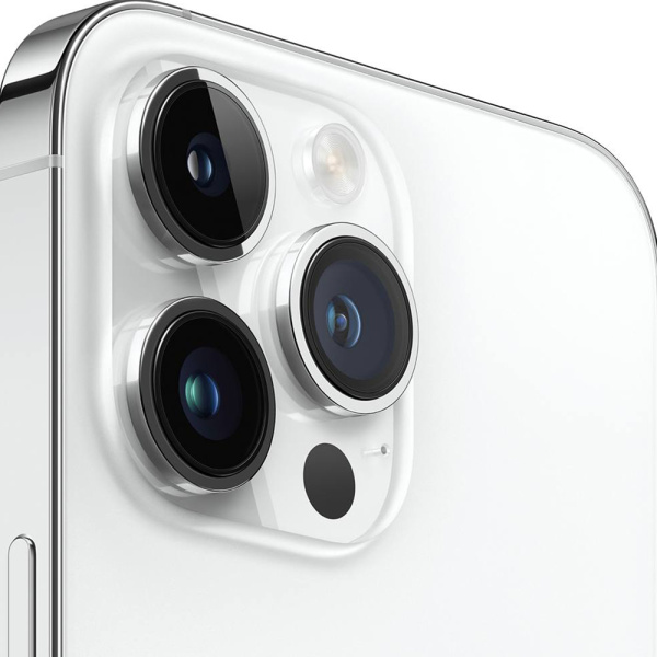 Apple iPhone 14 Pro Max Серебристый 2