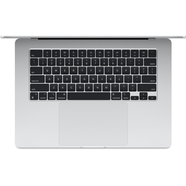 Ноутбук Apple MacBook Air 15.3 (M2, 2023) серебристый 3