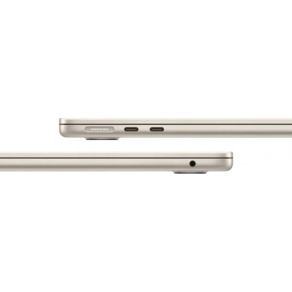 Ноутбук Apple MacBook Air 13 M4 2025 10C сияющая звезда 3