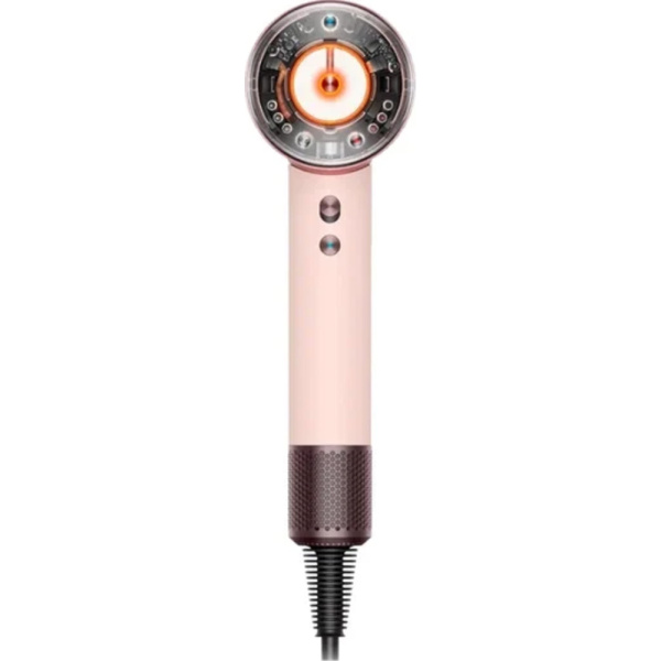 Фен Dyson Supersonic Nural HD16 (Ceramic PinkRose Gold) 2