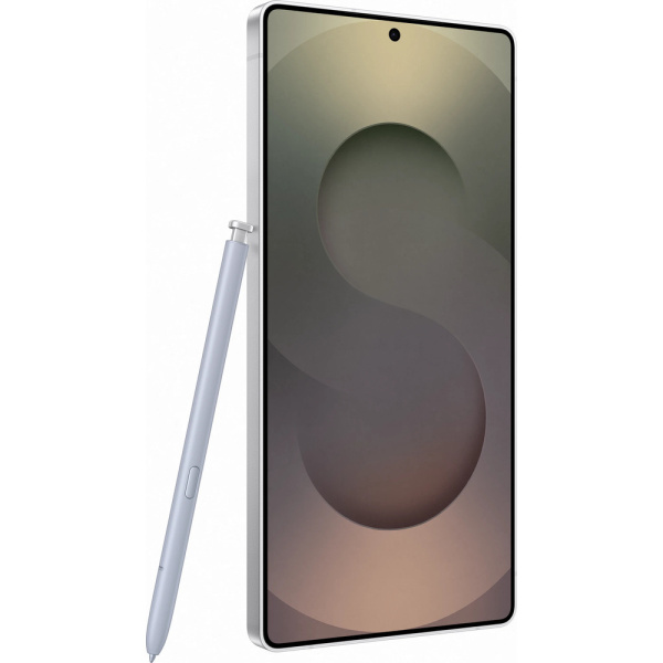 Samsung Galaxy S25 Ultra серебрянный титан 4