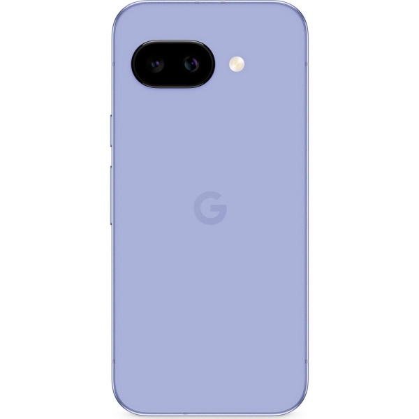 Смартфон Google Pixel 9a голубой 3