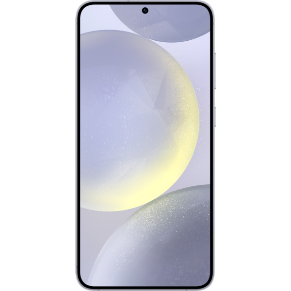 Samsung Galaxy S24 Plus голубой 2