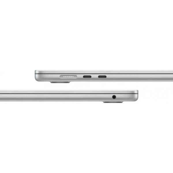 Ноутбук Apple MacBook Air 15 M4 2025 10C серебристый 3