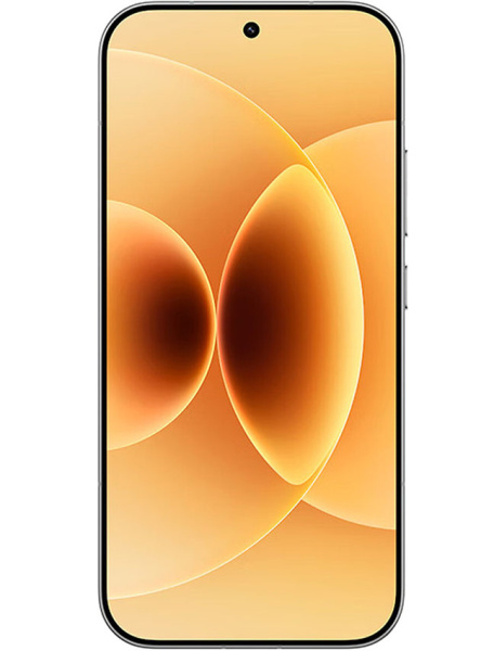 Xiaomi 17 белый 2