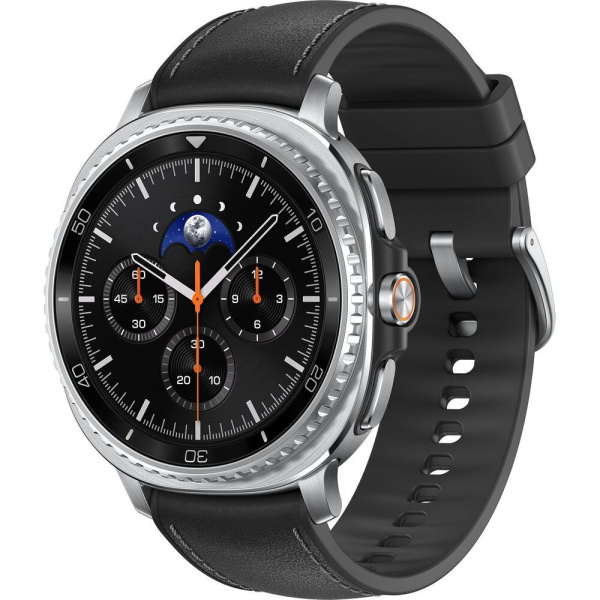 Смарт-часы Samsung Galaxy Watch 8 Classic LTE Черный 1