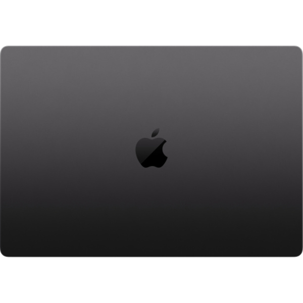 Apple MacBook Pro 16 черный космос 3