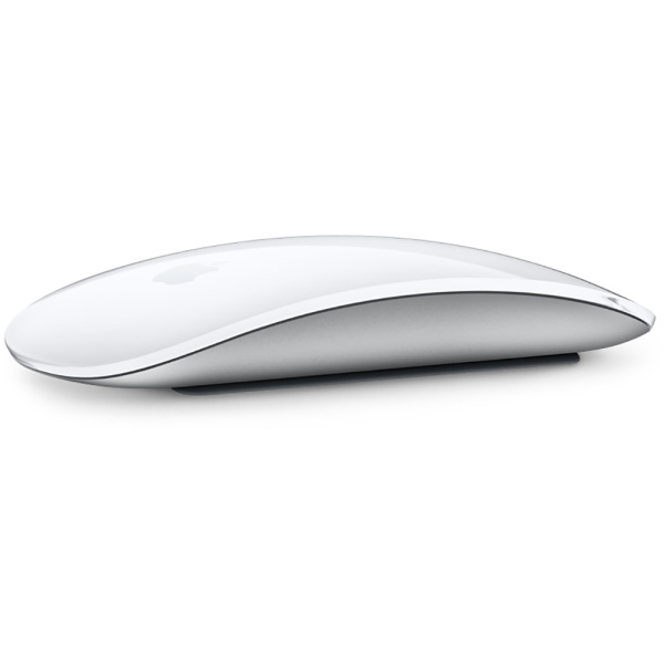 Мышь Apple Magic Mouse 3, белый, MK2E3 1