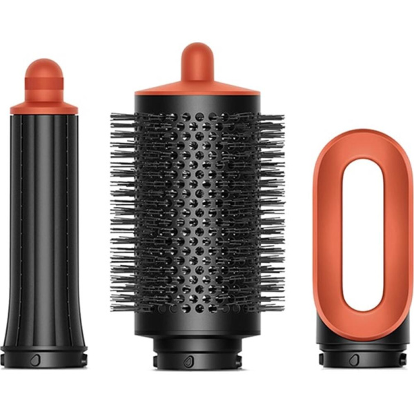 Стайлер Dyson Airwrap i.d. Long HS08 Straight+Wavy (Vinca BlueTopaz) 4