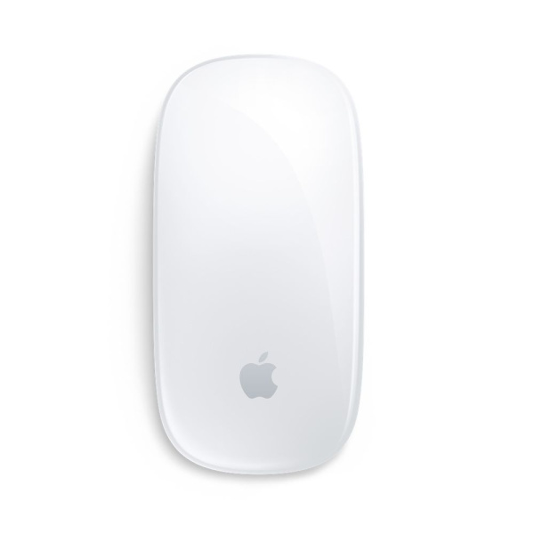 Мышь Apple Magic Mouse 3, белый, MK2E3 2