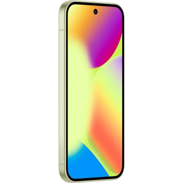 Смартфон Google Pixel 10 желтый 4