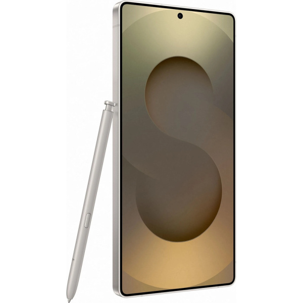 Samsung Galaxy S25 Ultra серый титан 4