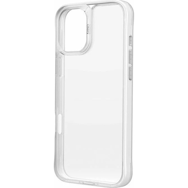 ЧЕХОЛ UNIQ LIFE PRO XTREME 16 PRO (прозрачный) 3
