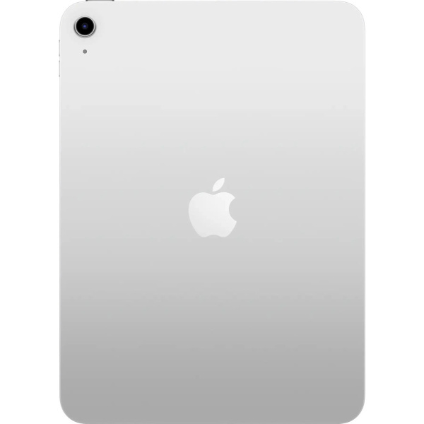iPad 11 (2025 , A16) серебристый 2