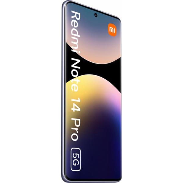 Смартфон Xiaomi Redmi Note 14 Pro 5G фиолетовый 4