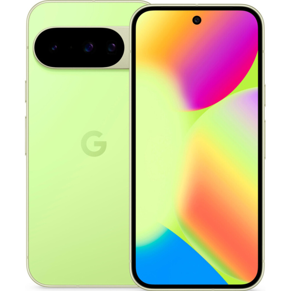 Смартфон Google Pixel 10 желтый 1