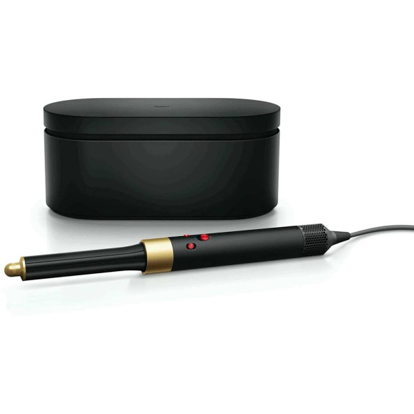 Стайлер Dyson Airwrap Complete Long HS05 черный-золотой 2